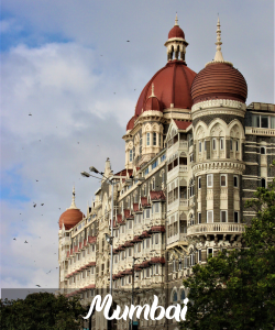 Mumbai