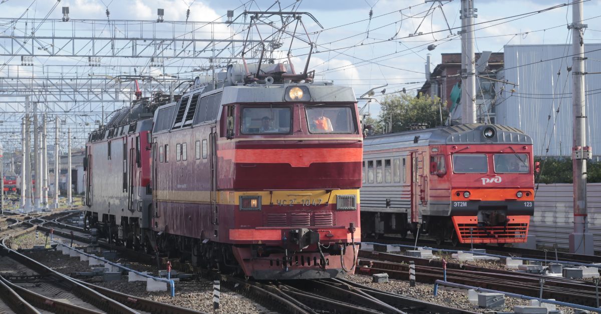 Train to Bhutan